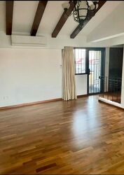 Carissa Park Condominium (D17), Condominium #478204671